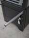 Agrieuro Premium Line Minimus 50 EXT Inox - Outdoor Wood-fired Oven - Ventilated